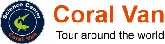 Coral Van