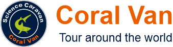 Coral Van